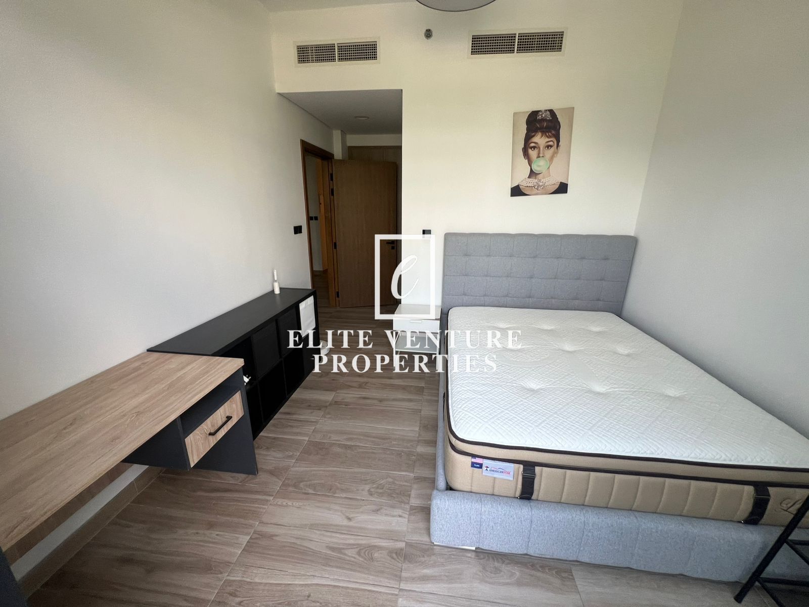 VACANT | 1 BEDROOM | PRIME LOCATION