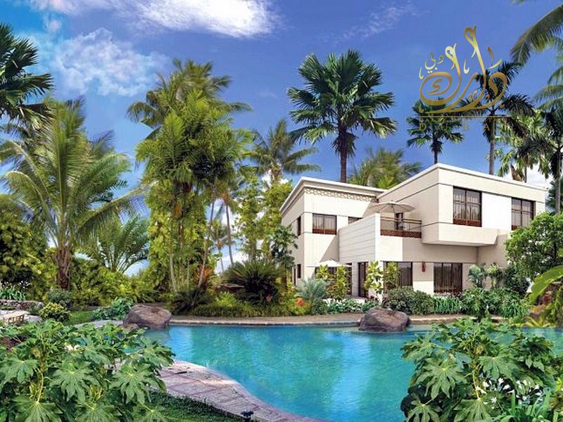 green community- private garden- payment plan flexible