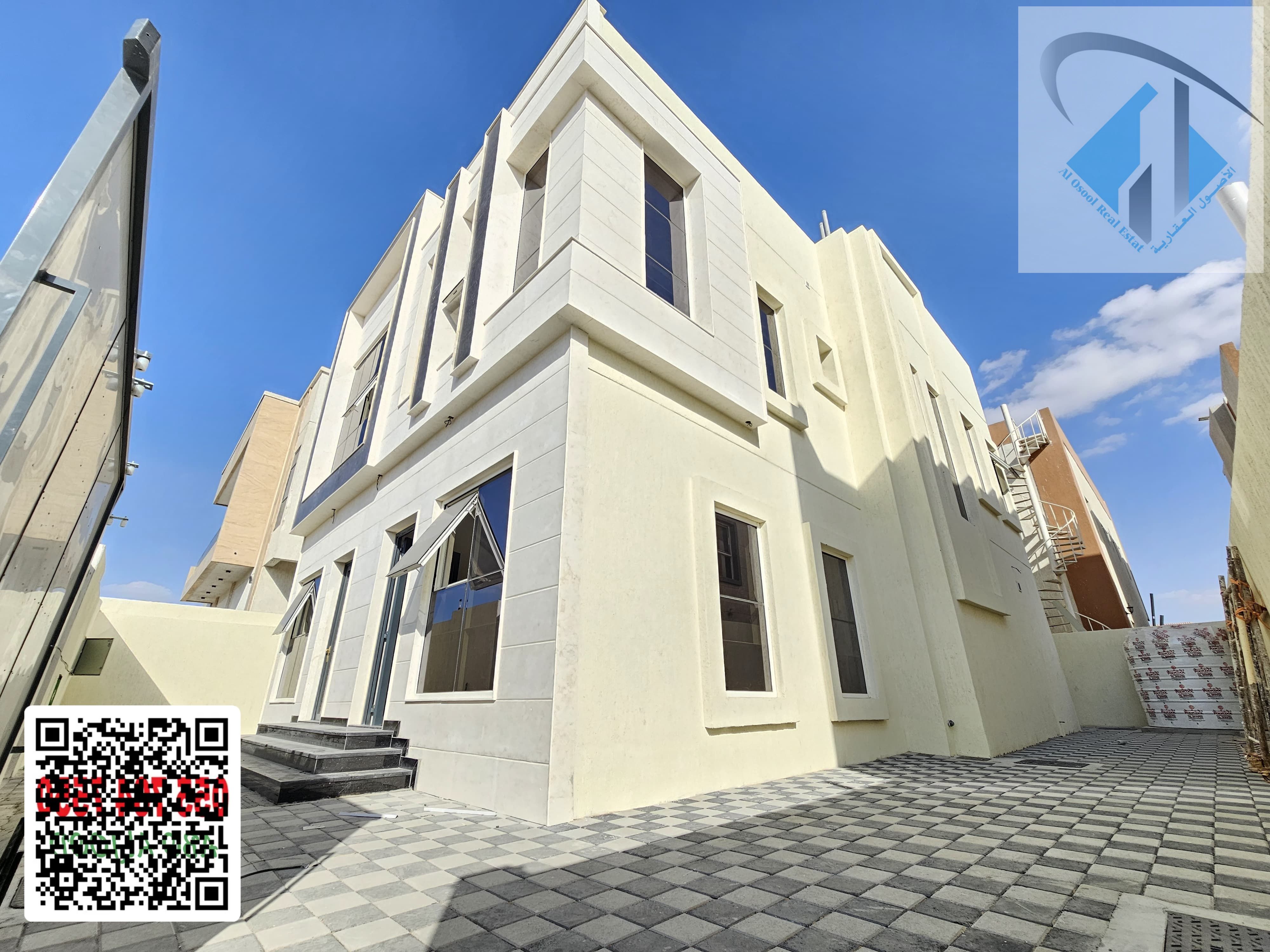 Seize the opportunity now at the lowest price on the market, including registration fees. Prime location, freehold ownership.