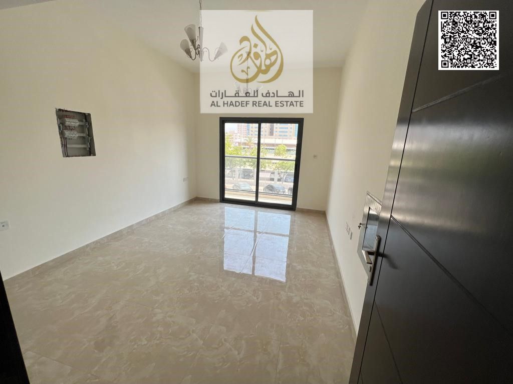 Al Hamidiya 1 | 1 BHK | Second Tenant | Prime Location | Flexible Payments4/6