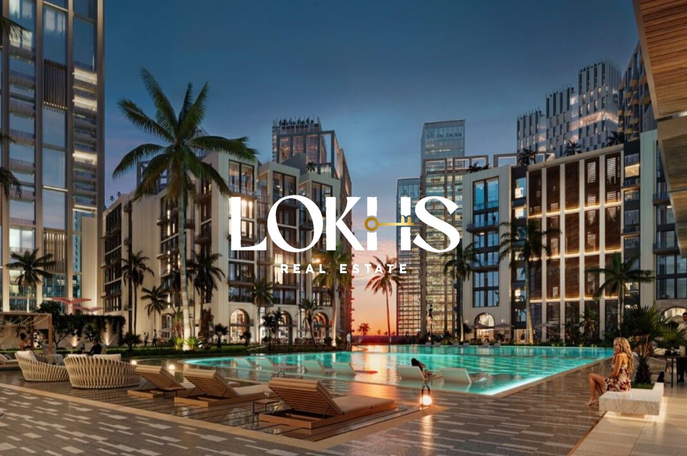 10% Down Payment Plan I High ROI I
