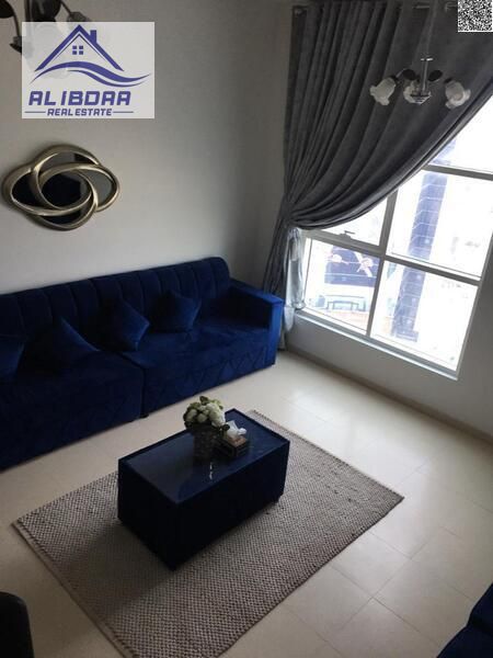 1 Bedroom Apartment in City Tower Open view overlooking the Palace
