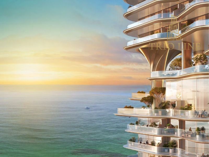 National Day Offer | private pool | sea view | High Roi opportunity