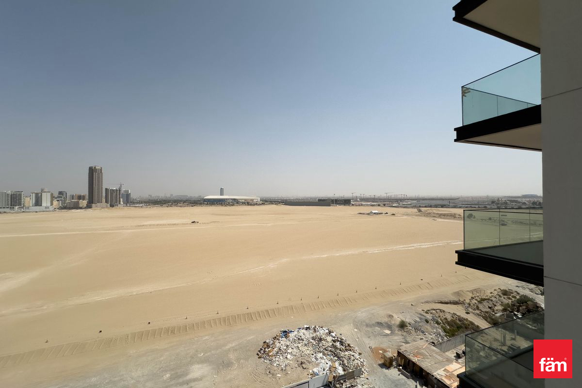 Modern | Big Balcony | New Residences | Golf View