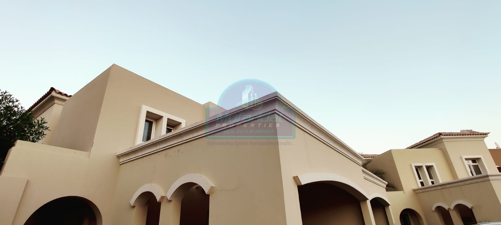 Alma 1 Villa | Type 3E | 3BR + Maid