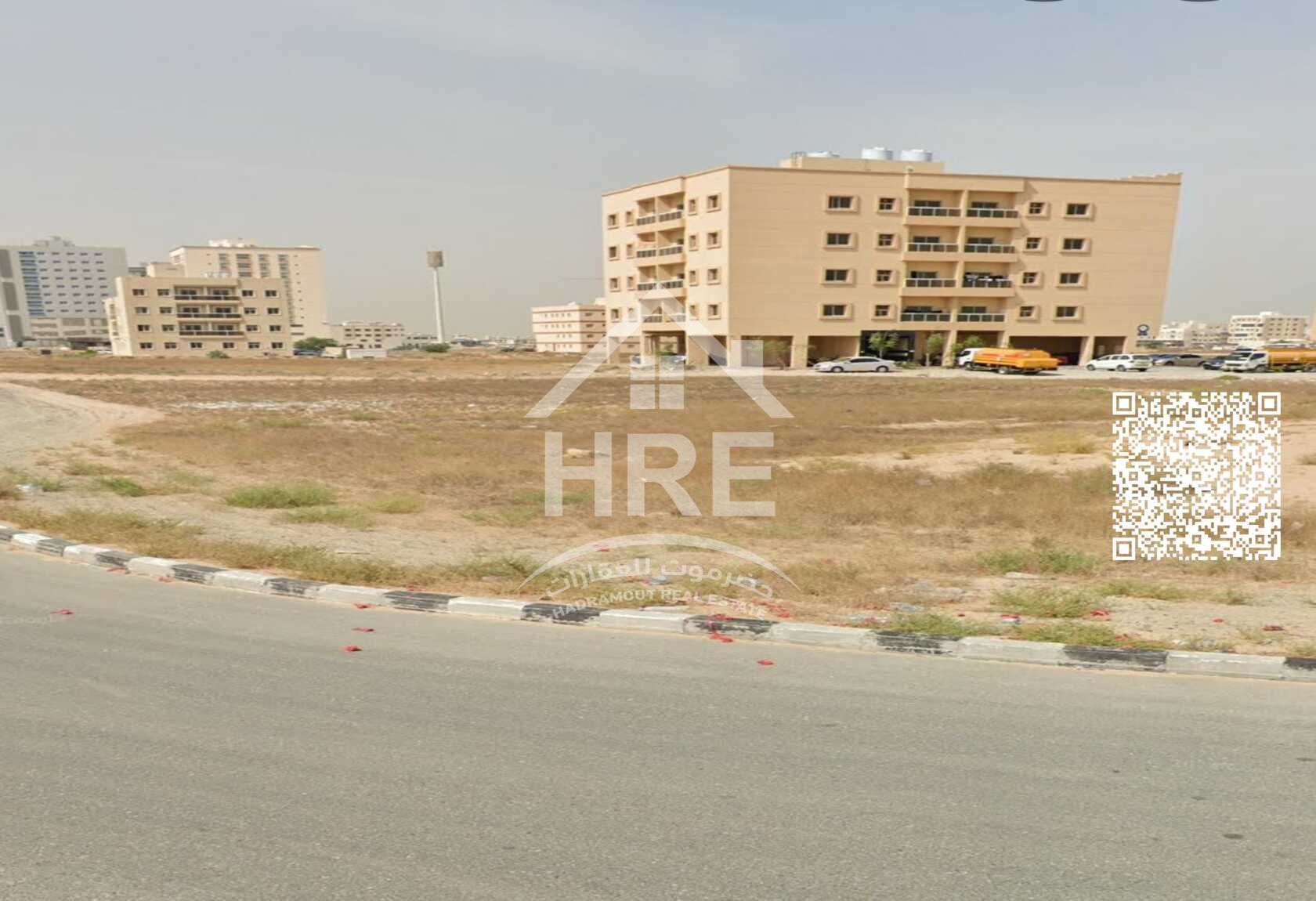 A golden opportunity to buy investment land in Al-Jarf 3