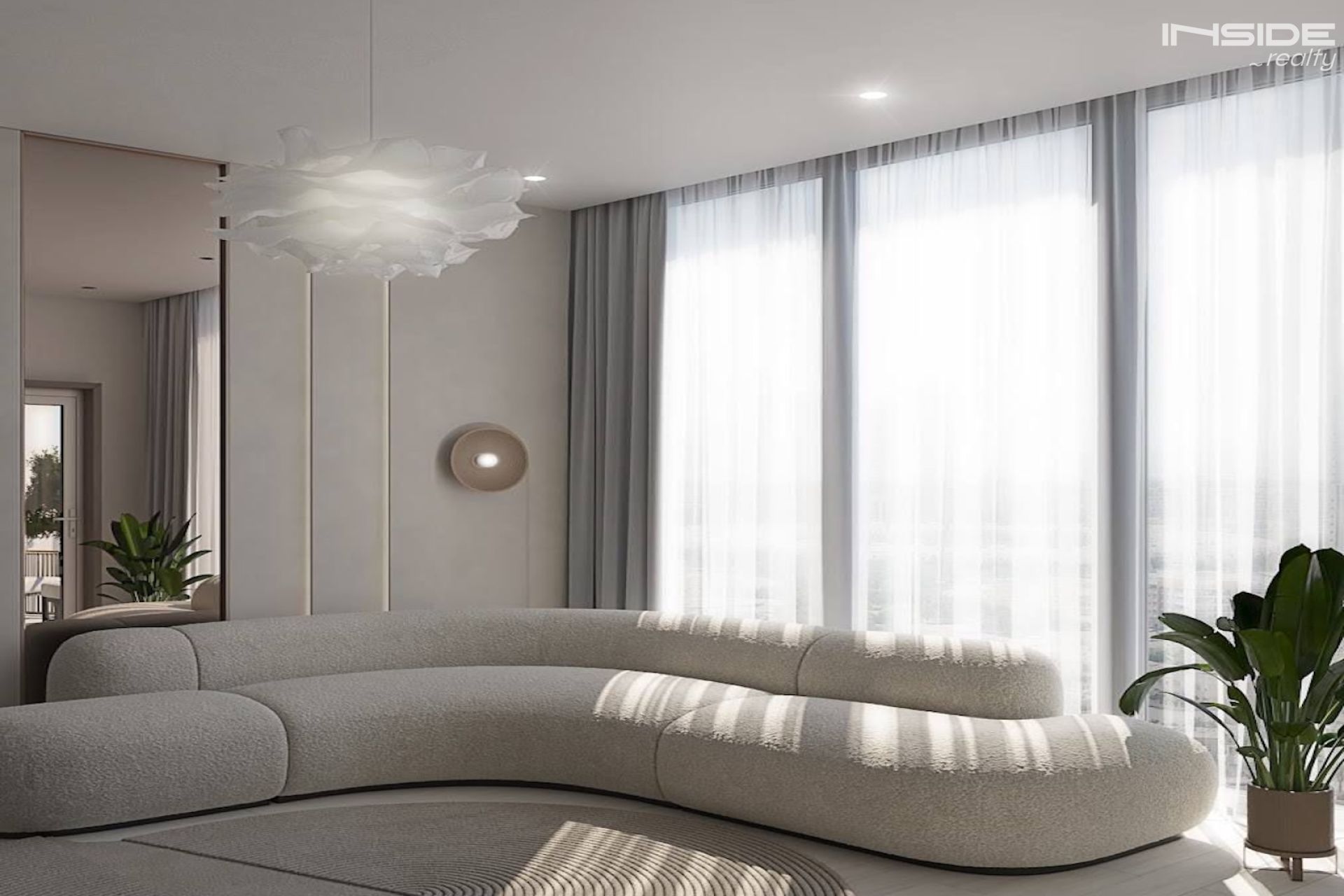 High Floor | Below OP | Spacious Layout