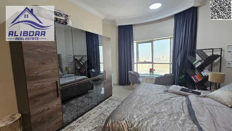 For Sale – Installment Plan 3 Bedroom Apartment + Hall in Al Konker Towers Area: 2,260 sq. ft