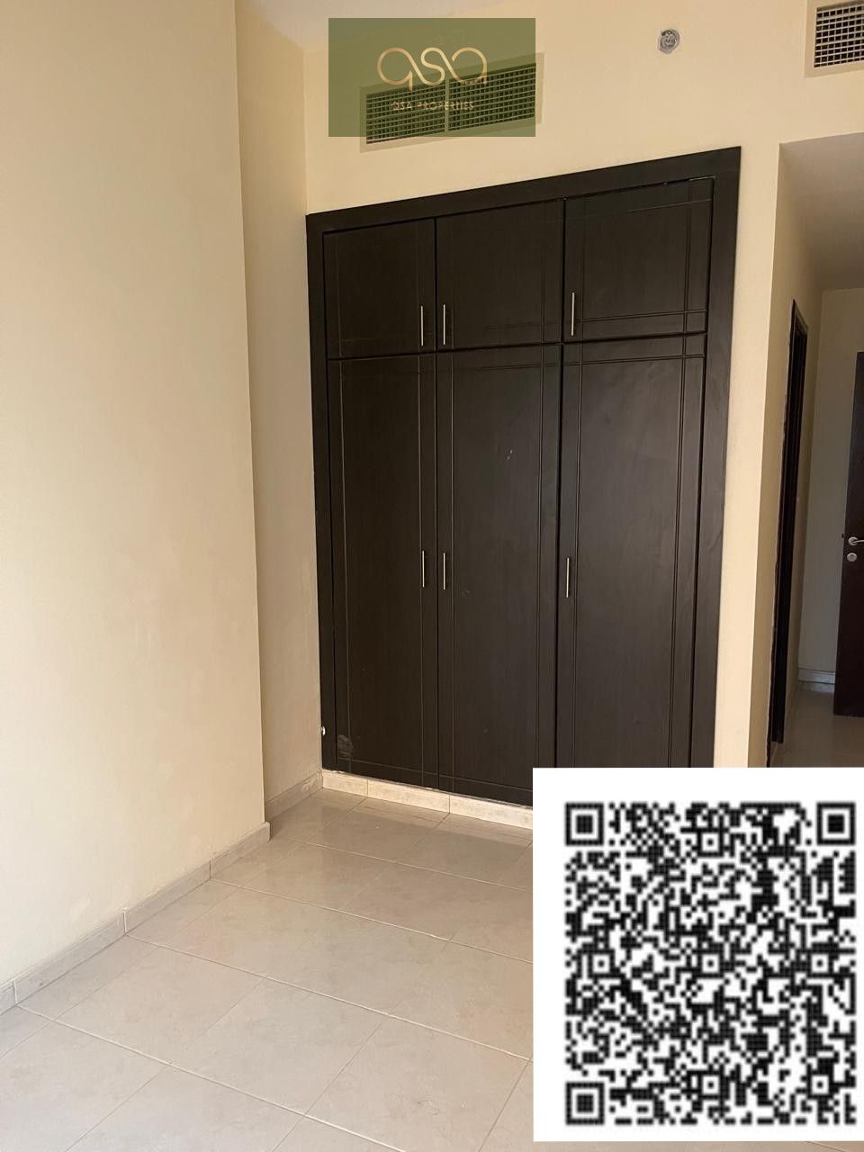 Waiting for You | With Parking | Balcony | 2 BHK apartment for Rent in Emirates City