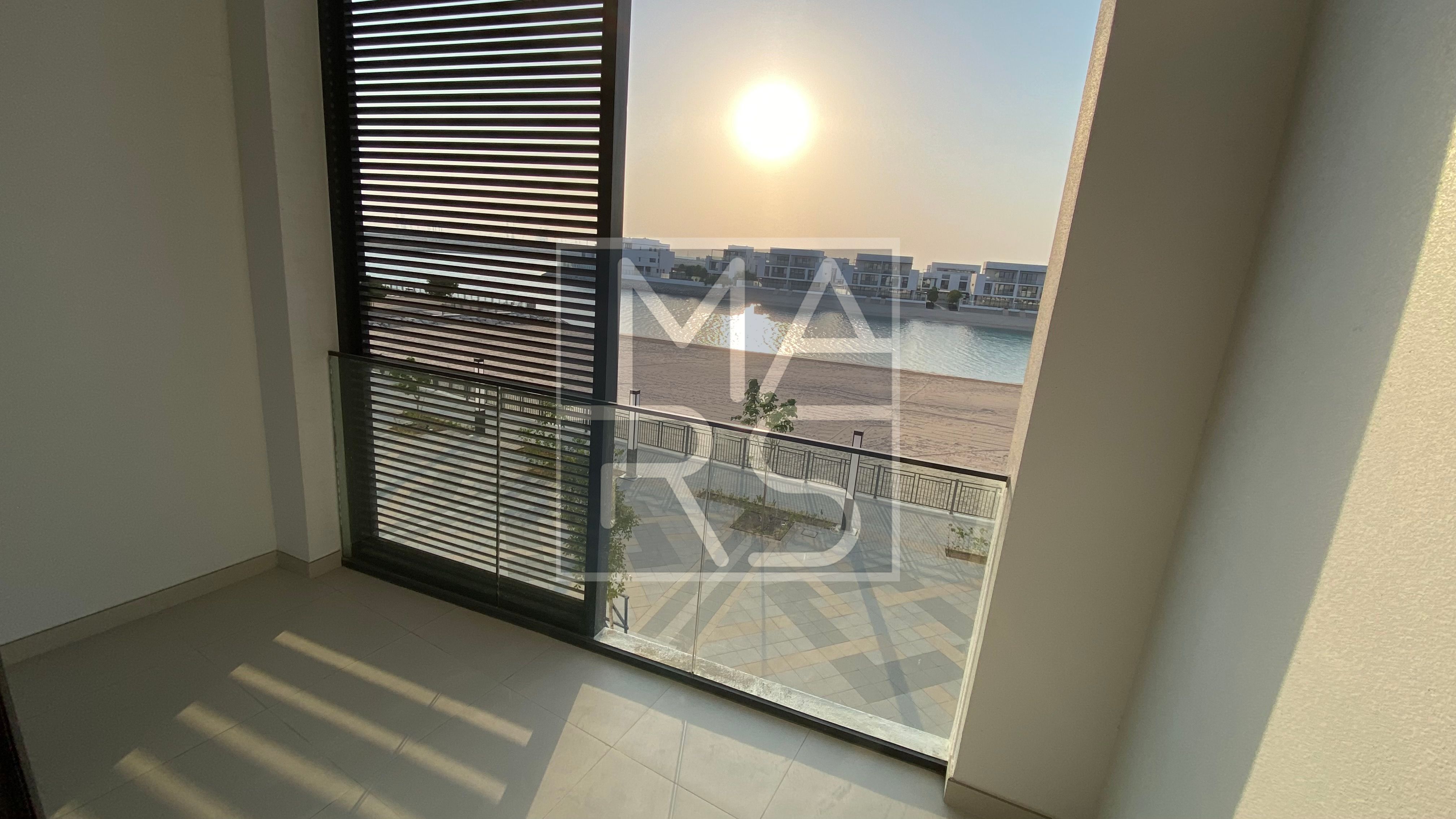 Biggest design | Brand New | Big Balcony | Beach View