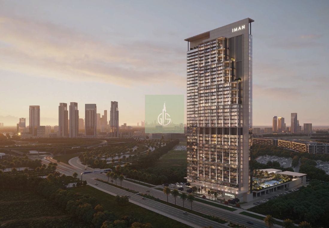 75,000 sq. ft. Amenities | High ROI | Invest in Luxury, Live in Excellence | Flexible Payment Plan