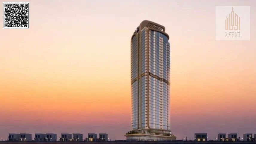From your owner directly and without commission, pay a 5% down payment and get a distinctive sea view apartment