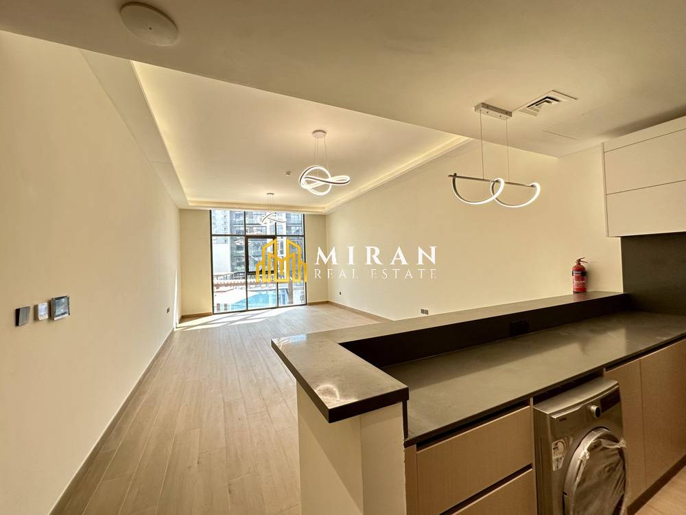 Open View-Multiple Options-With Appliances
