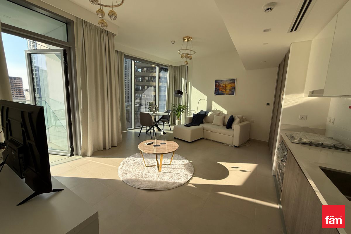 Brand New | Pets allowed | Furnished | Beach