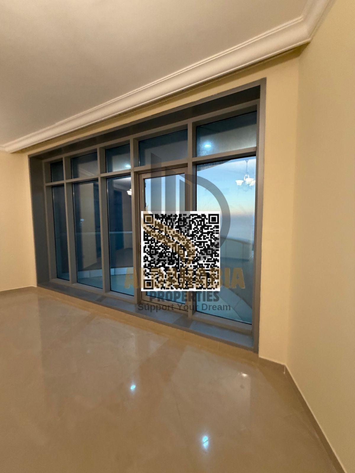 Luxury Apartment for Sale – Residence Tower | Ajman Corniche