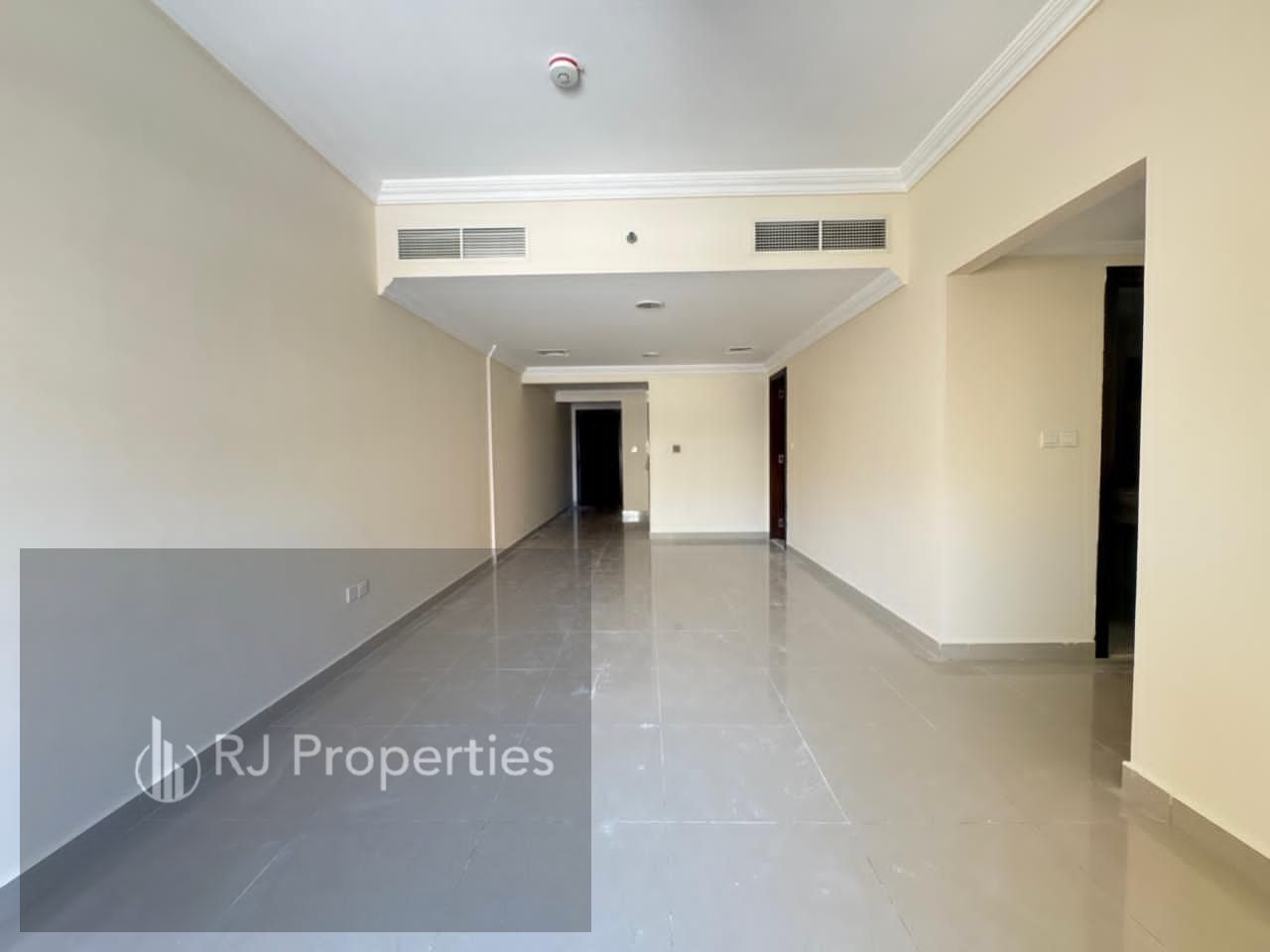 LUXURY 3BHK WITH 3 wishroom open view balcony with parking 60k