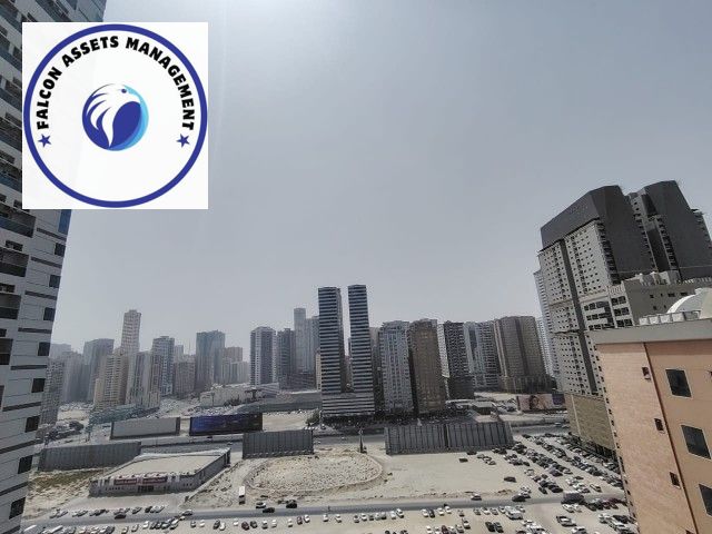 1 MONTH FREE 1BHK Apt. NEAR DUBAI R. T. A. BUS STOP