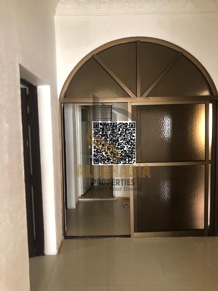 Arabic House for Sale in Ajman – Al Nuaimiya 1