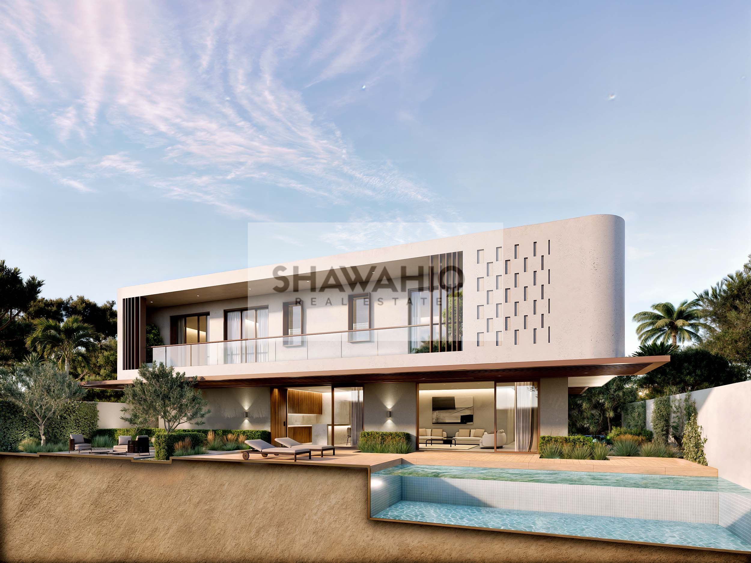 Everything You Need Around You: Schools, Hospitals, Malls – A Fully Integrated Community!