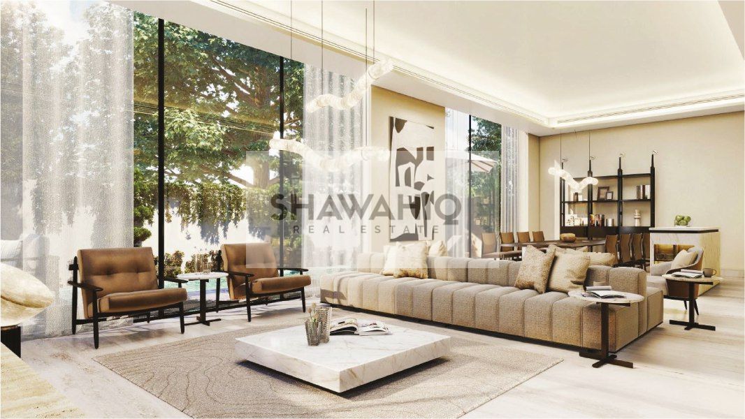 Freehold Villas & Townhouses with High ROI – Start with Just 5%!