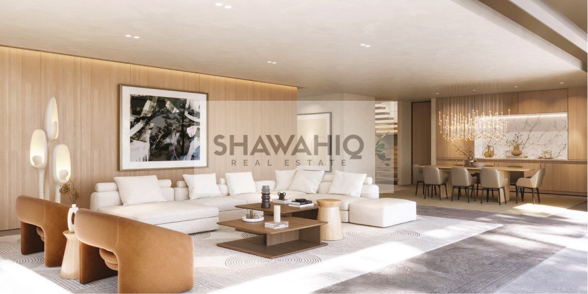 Flexible Payment Plan Starting from 5% – Own Your Villa or Townhouse with Minimal Upfront Cost!