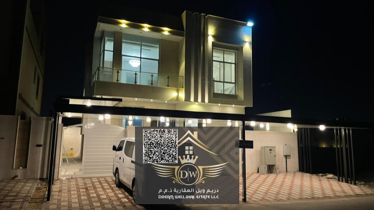 5BR Villa for Rent in Al Bahia | 6Bathrooms | 3014 Sq Ft | AED 125,000