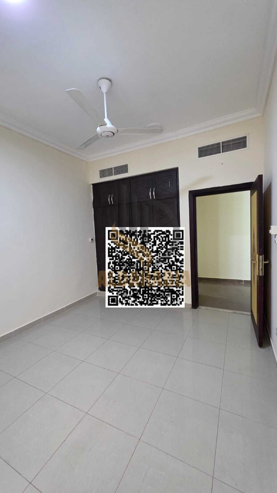 Premium Apartment for Rent – Al Mowaihat 3, Ajman