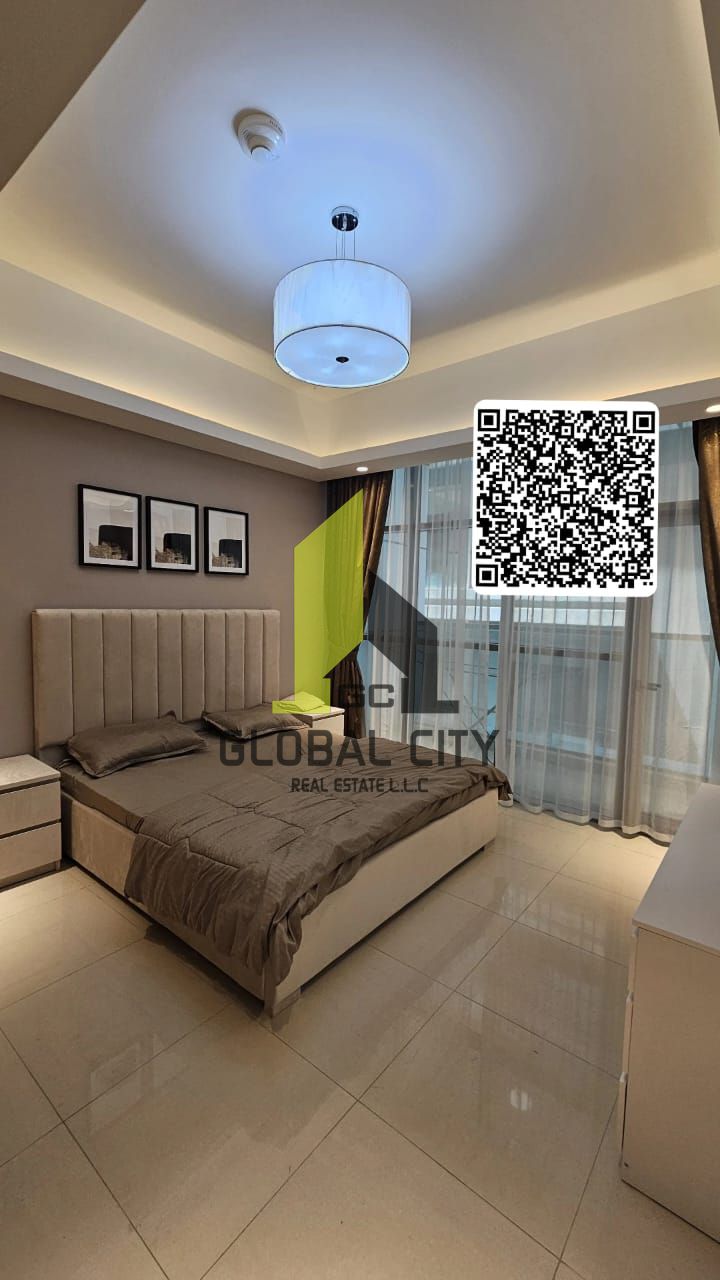 1BHK in Gulfa Tower for Sale – Only AED 150K Down Payment
