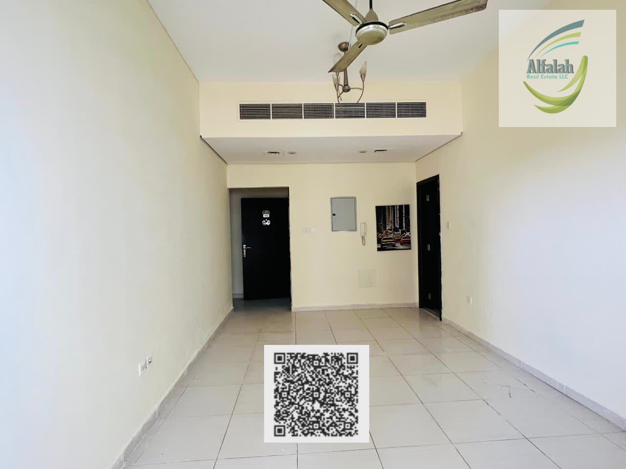 Investor Deal | Large 1 BHK in Lavender Tower Ajman | 1,100 sq ft | High Rental Demand