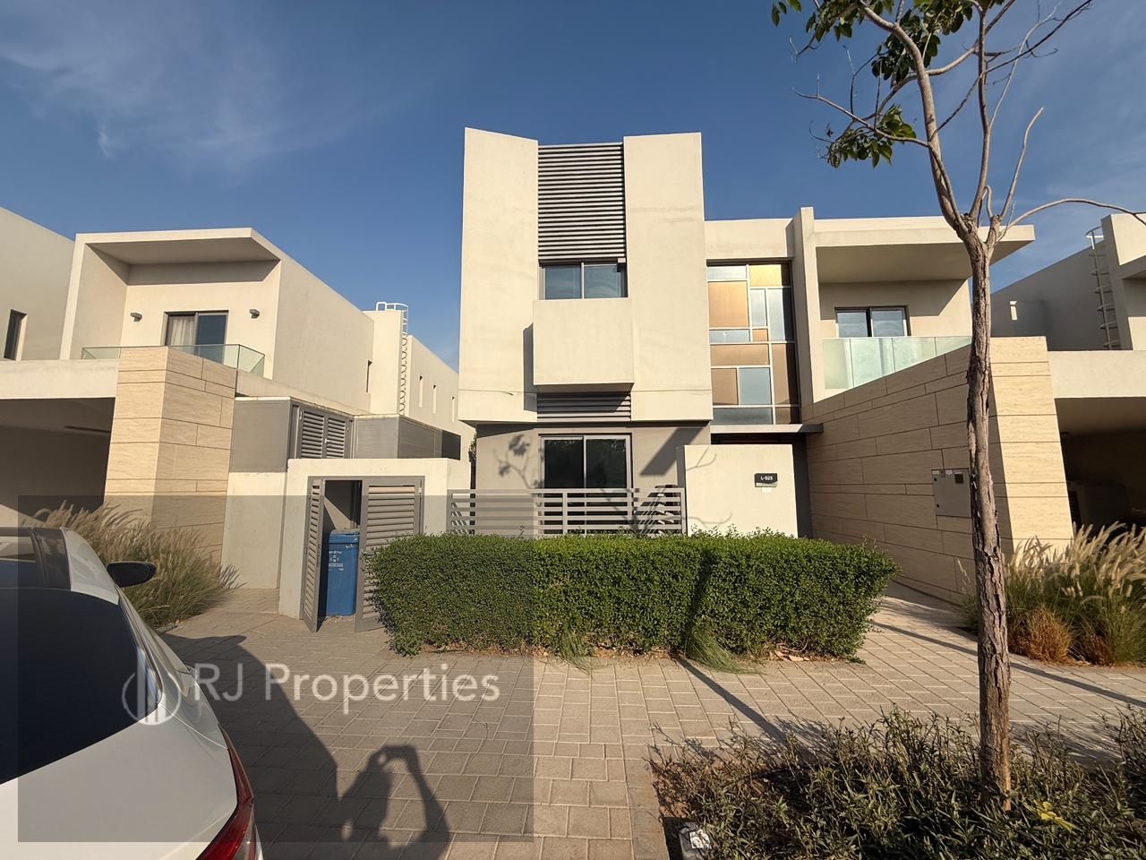 4BHK Duplex Villa With Big Garden Beautiful and perfect House For family