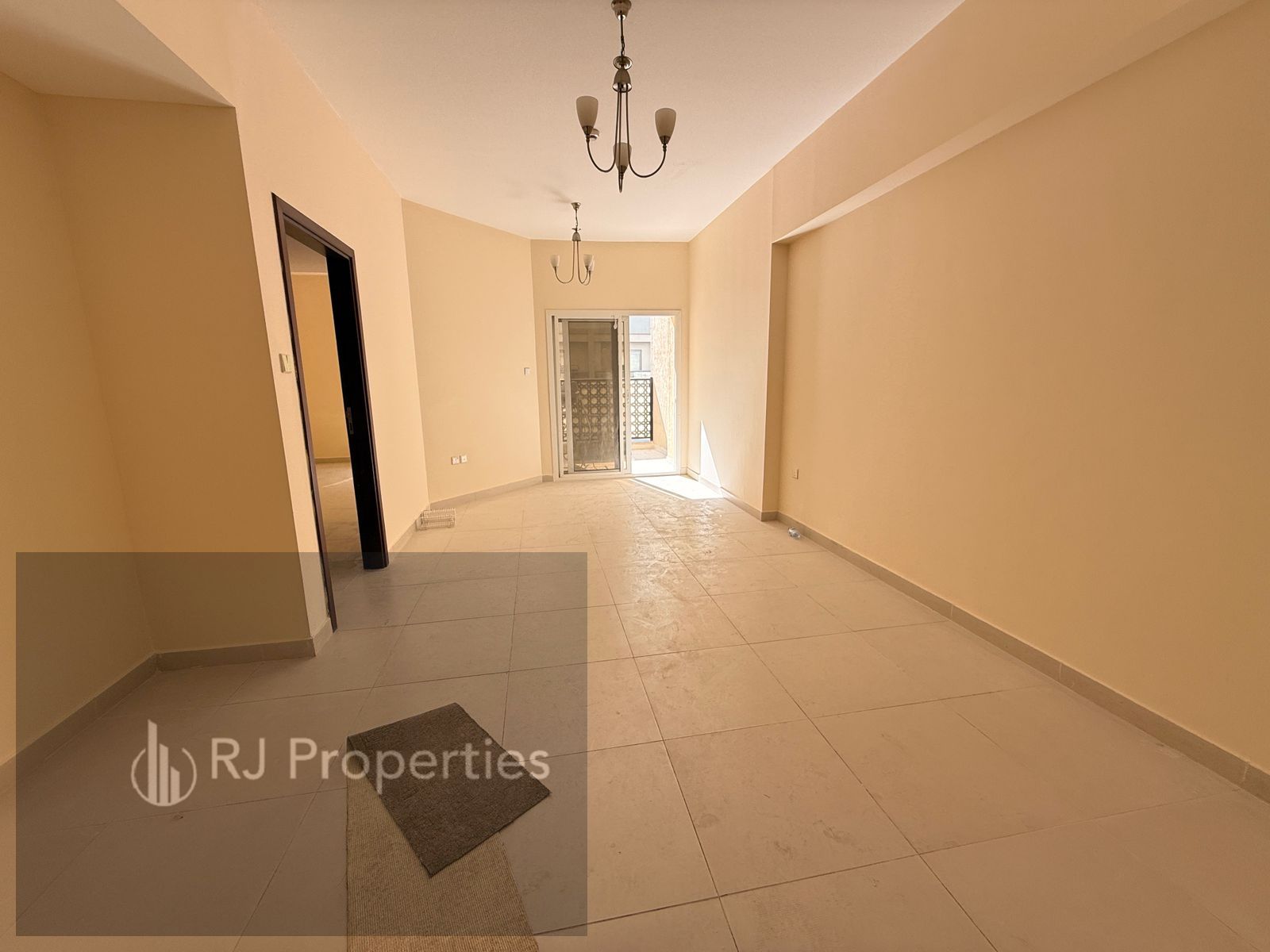 1BHK Apartment With Balcony With Covered Parking Reasonable price