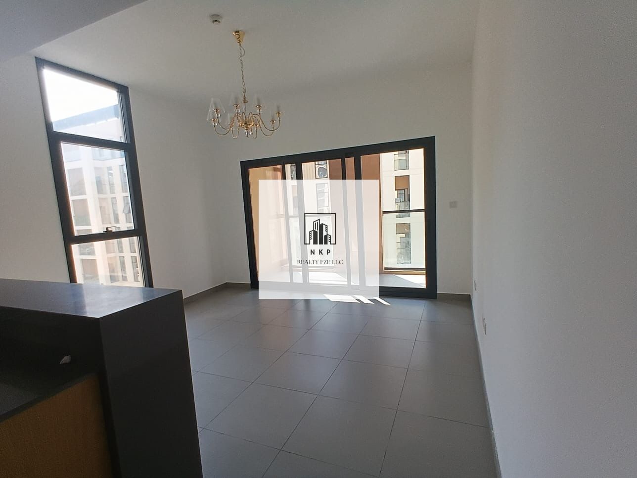 Specious luxury one bedroom apartment for rent Mamsha