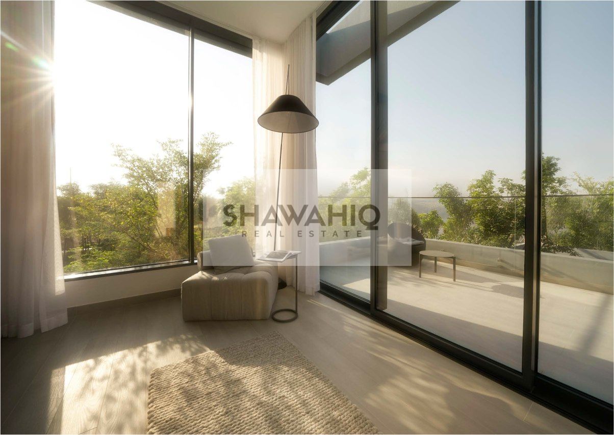 A gated, secure community with serene nature views – Only 5% Down Payment