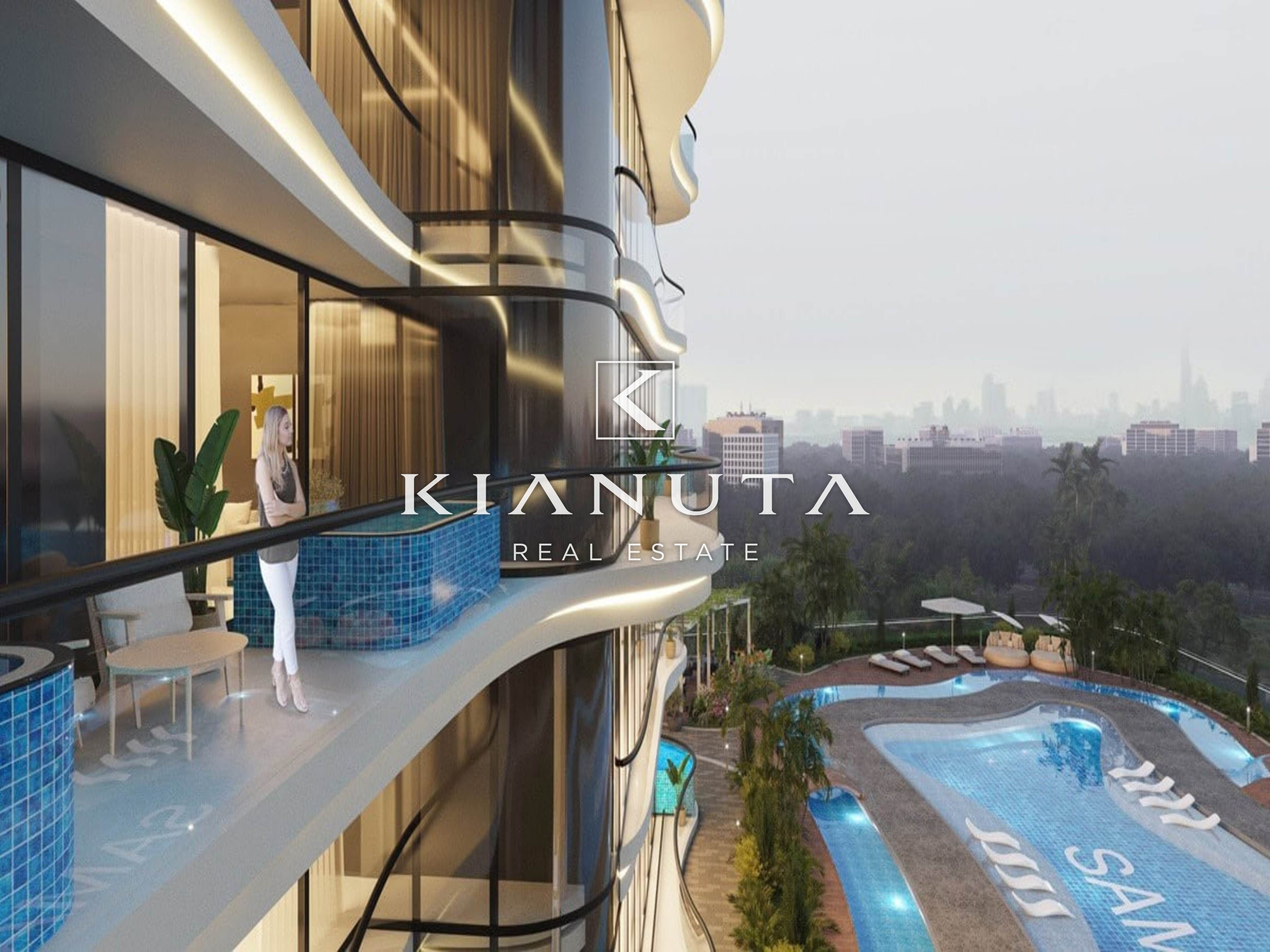CORNER| SPACIOUS| HIGH FLOOR| BARARI VIEW| PHPP