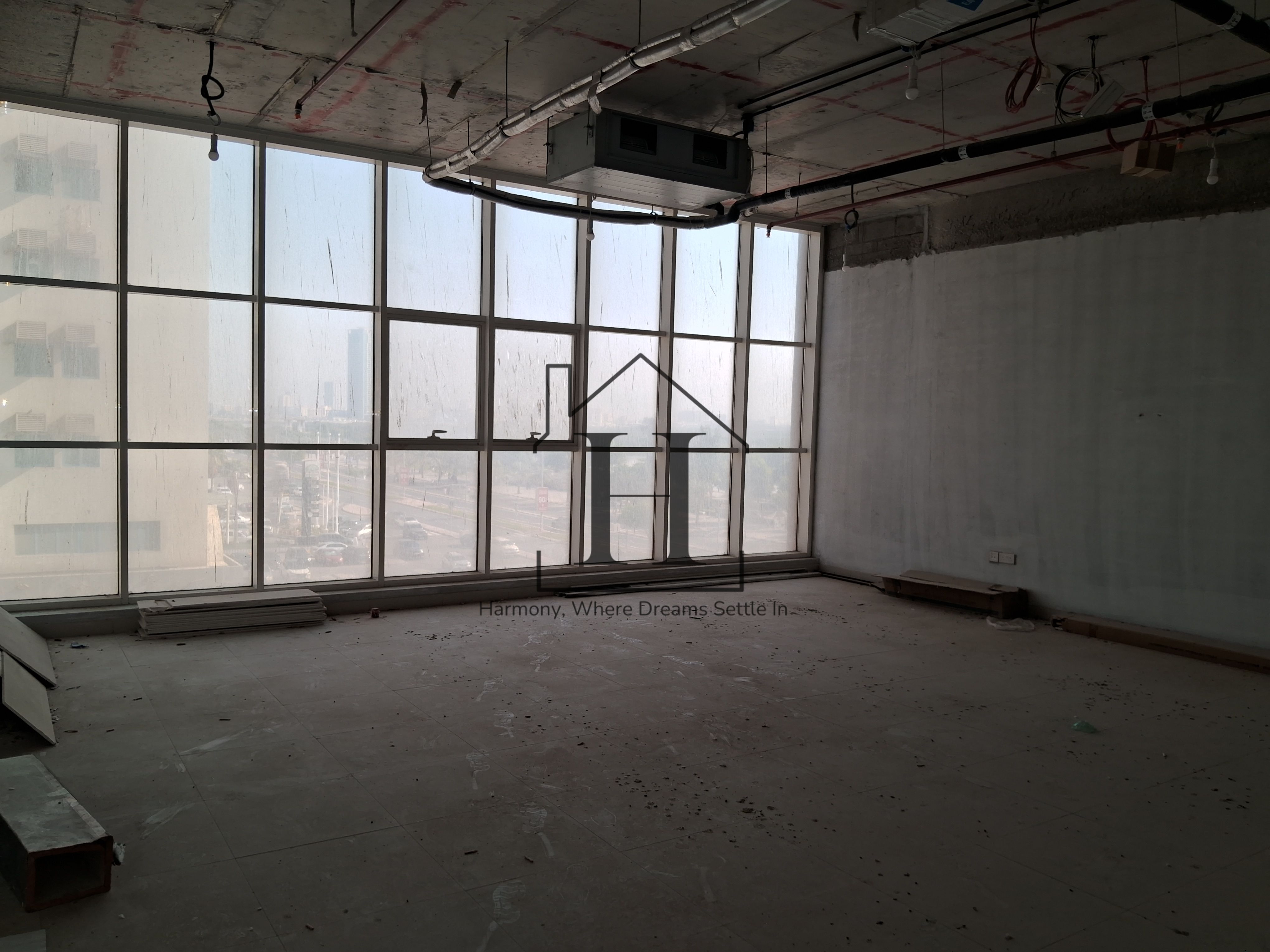 Professional Office Tower l Prime Impressive Location l Multiple elevators l Indoor Parking l Easy location for Staff & Clients