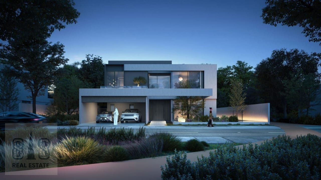 No registration fees Townhouse Sharka 5% down payment