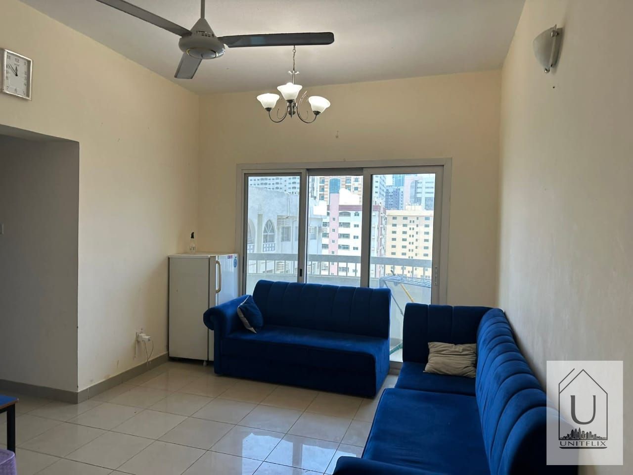 2 BHK ONLY AVAILABLE FOR ONE MONTH