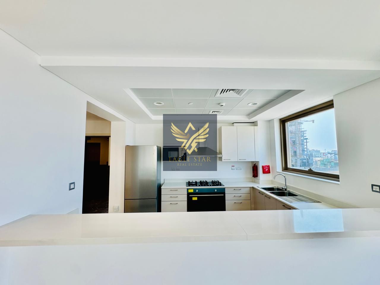 Brand New Luxury | Semi Furnished | Top Notch Aminities