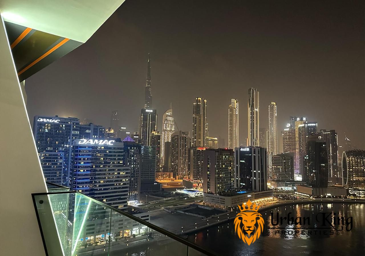 WATERFRONT | FULLY FURNISHED | VIP SERVICES