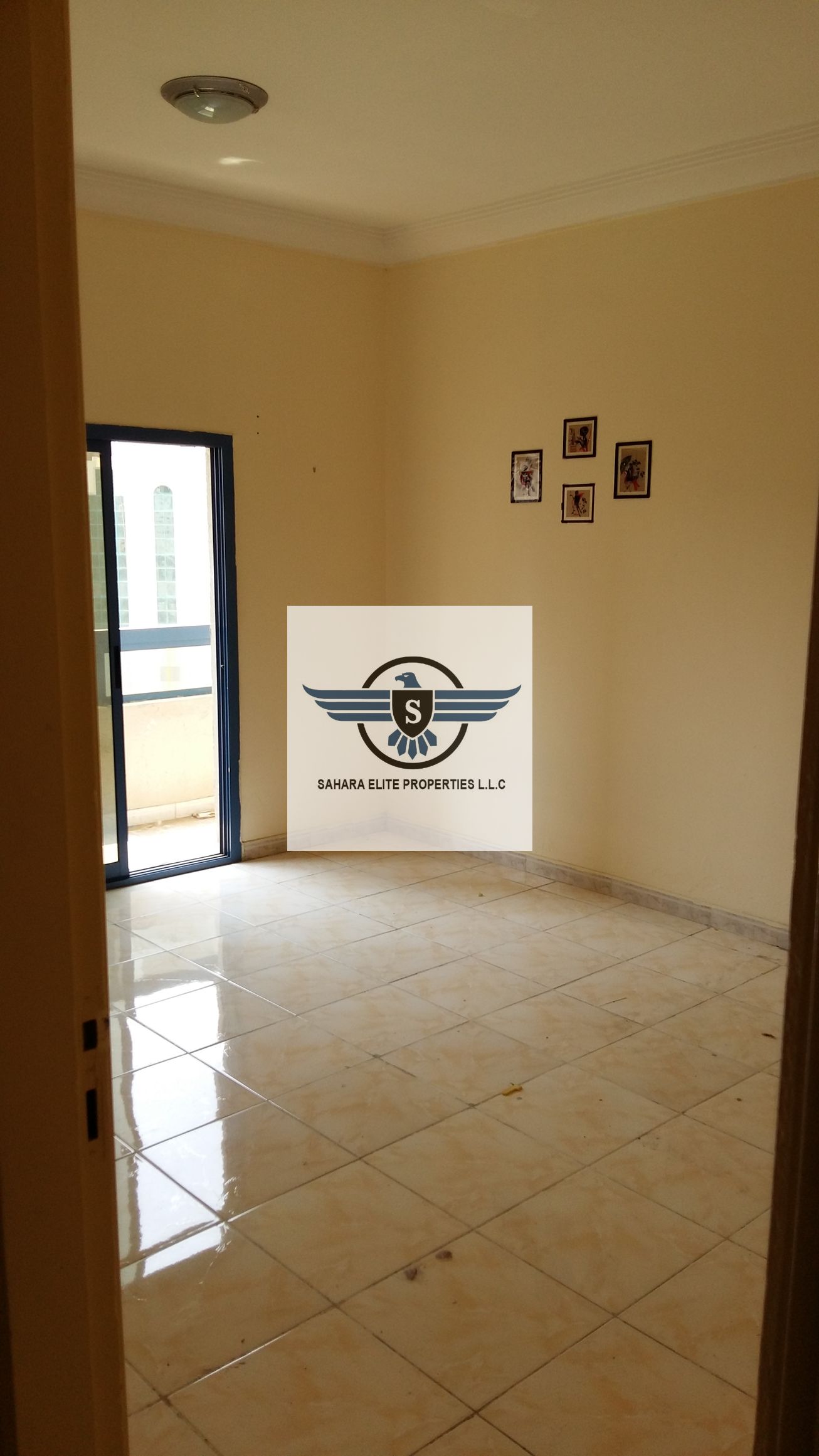 Limited Units!!! ONE MONTH FREE Spacious 2_Bhk Apartment !! For Family !! Near Al Nahda Park !! JUST IN (40,000 AED)