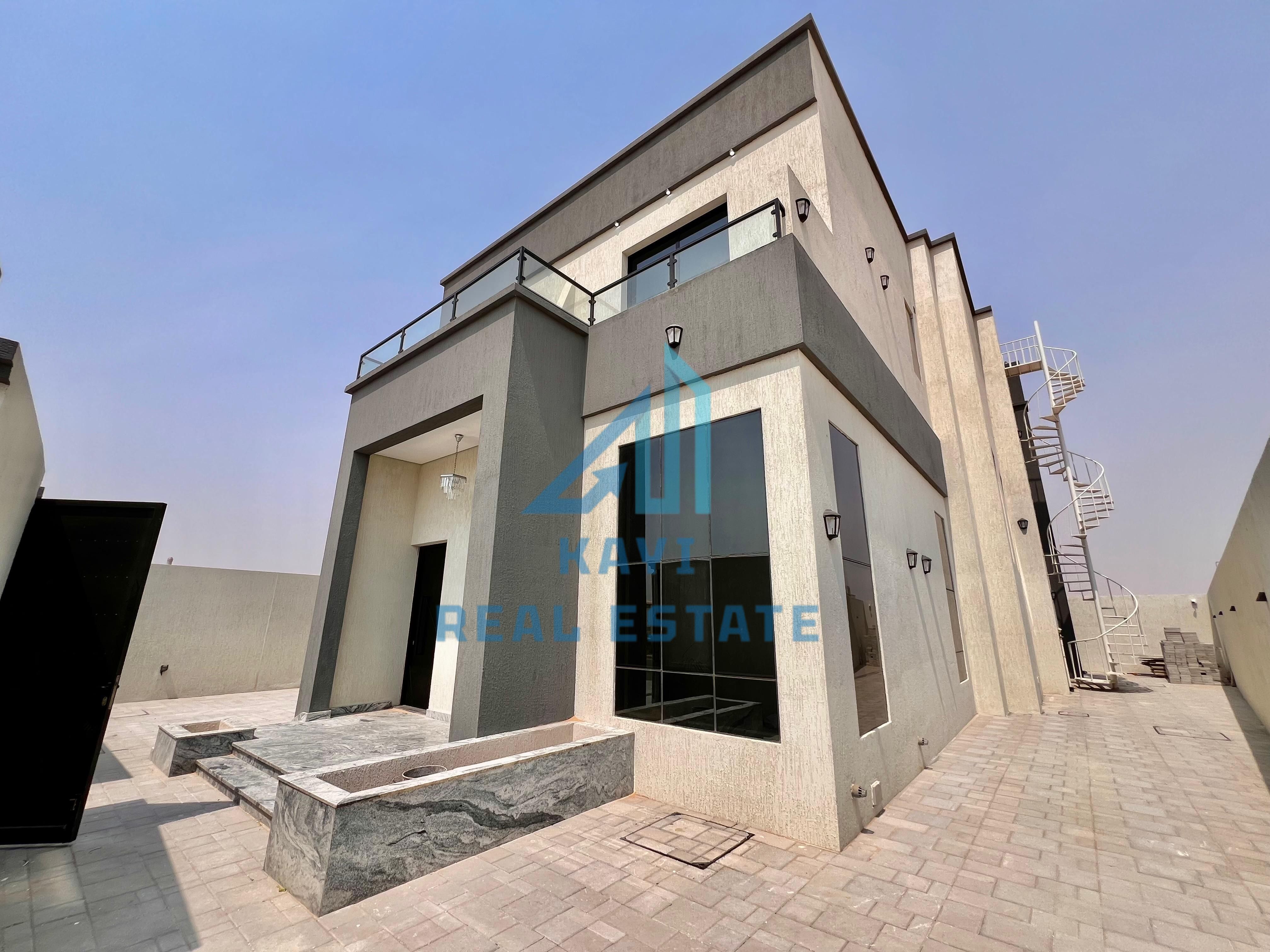 Free Hold | Ready To Move | 5BR Stand Alone