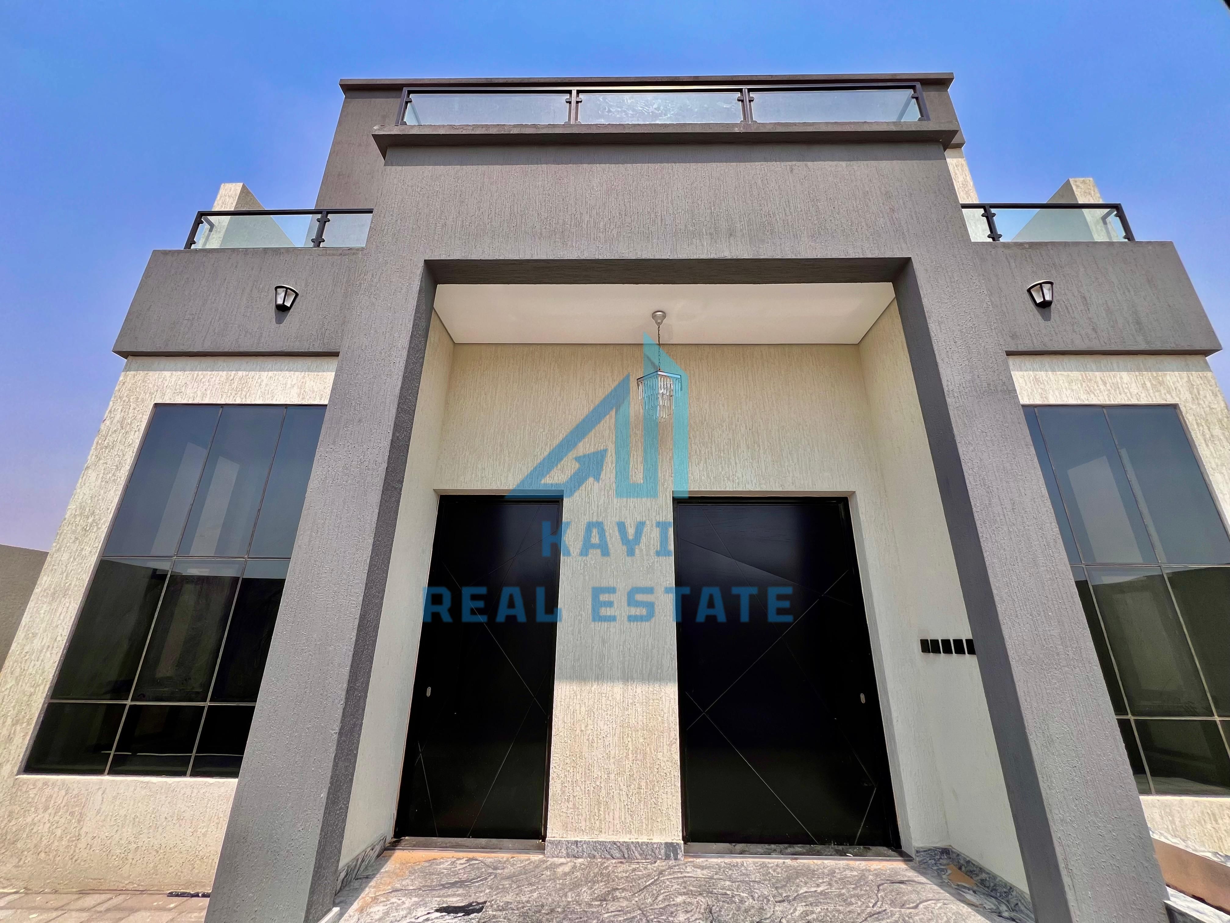 Free Hold | Ready To Move | 5BR Stand Alone