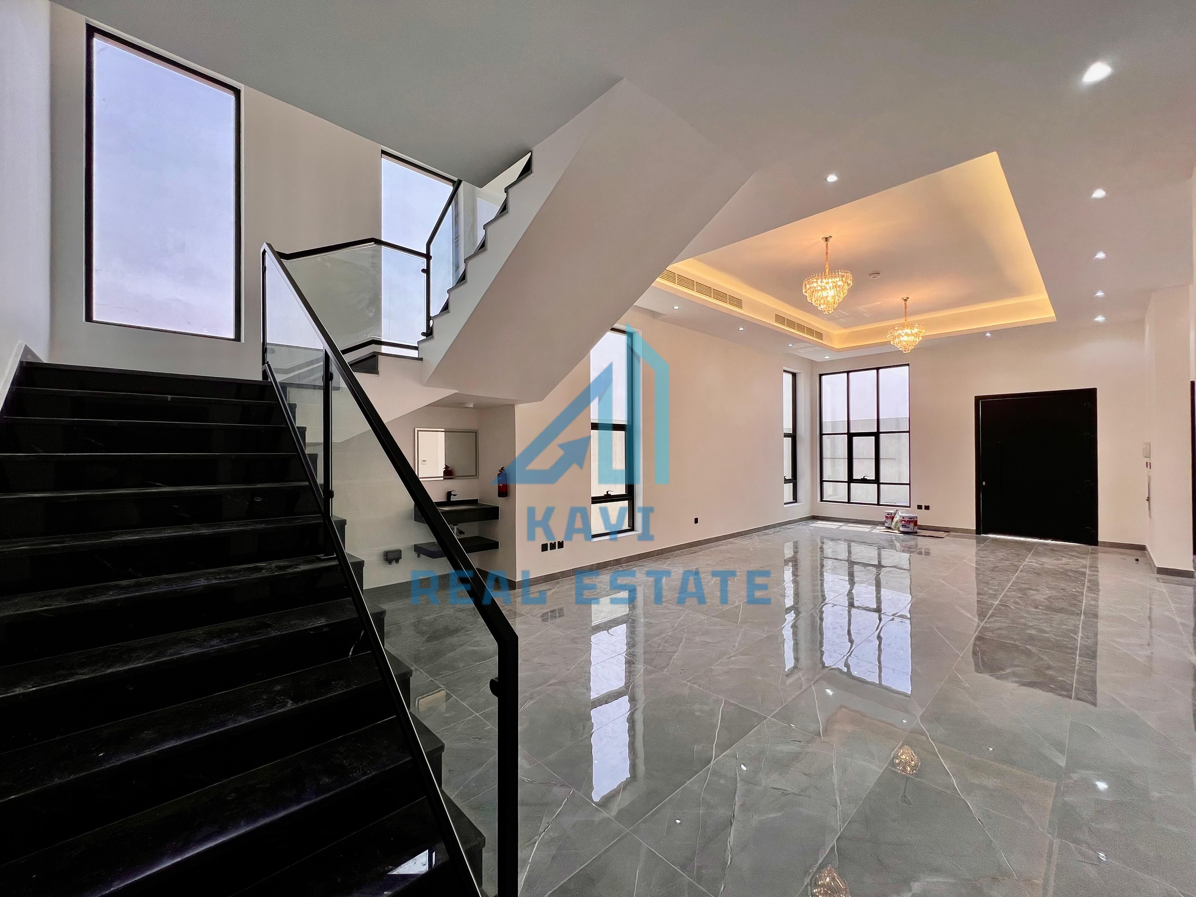 Own Your Dream Villa | Located an Premium Location | Near Masaar