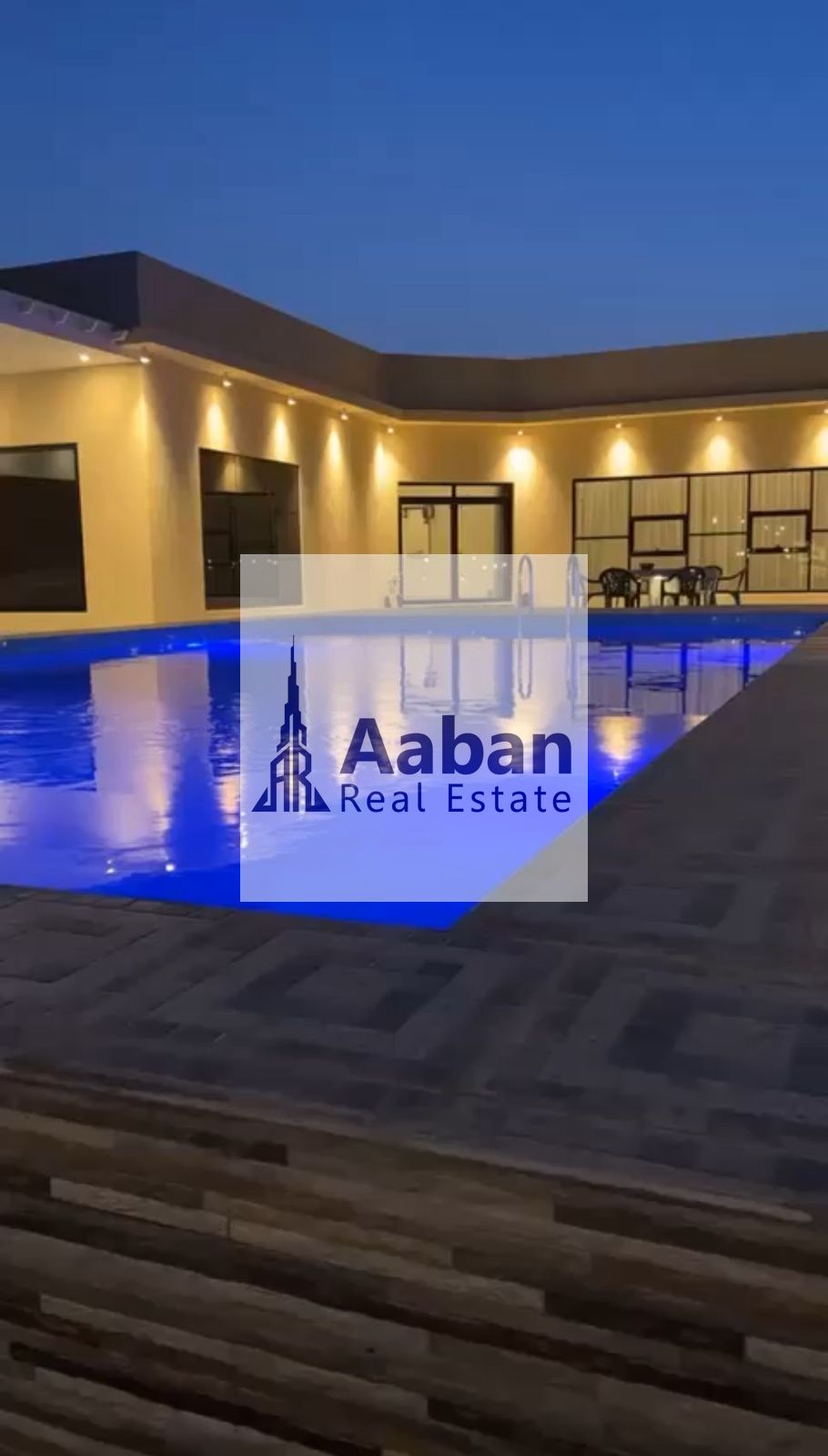 Farmhouse for Sale in Masfout, Ajman | Private Pool | Spacious Farm | Exclusive for GCC Nationals