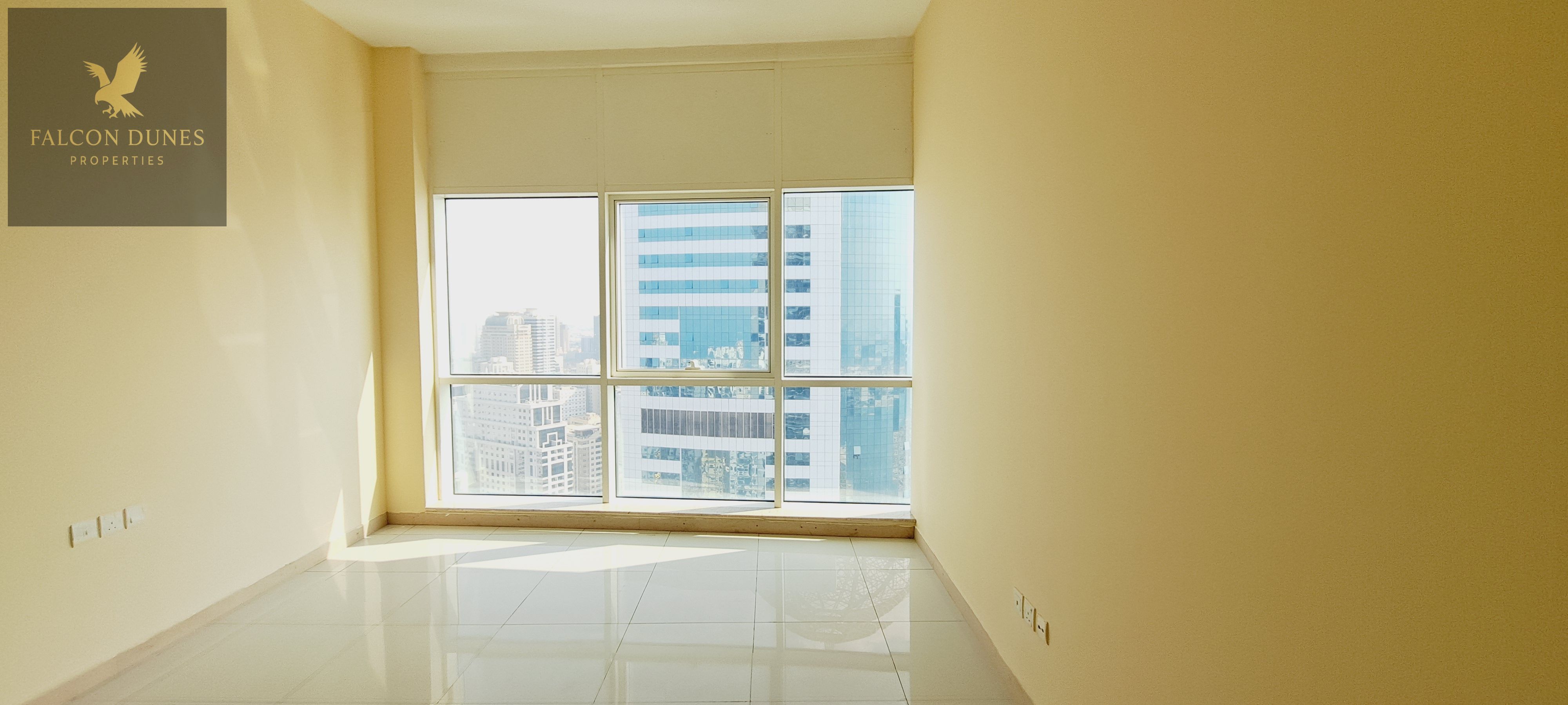 Direct Sea View | 4-Bedroom Apartment | All Facilities Free | Ready to Move