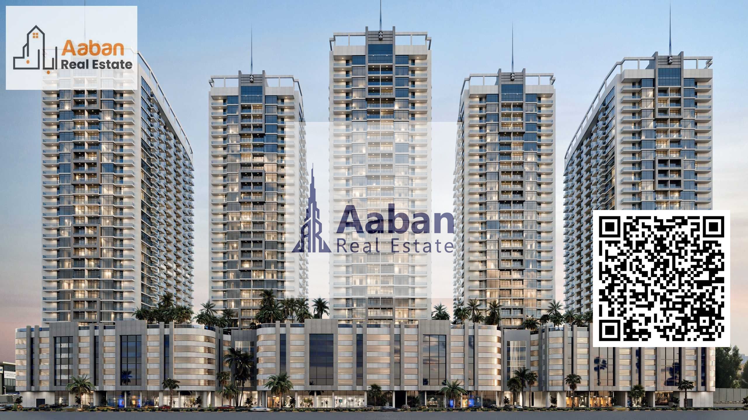 SEA VIEW | LUXURY APARTMENT | 10% DP | 90 MONTHS PP