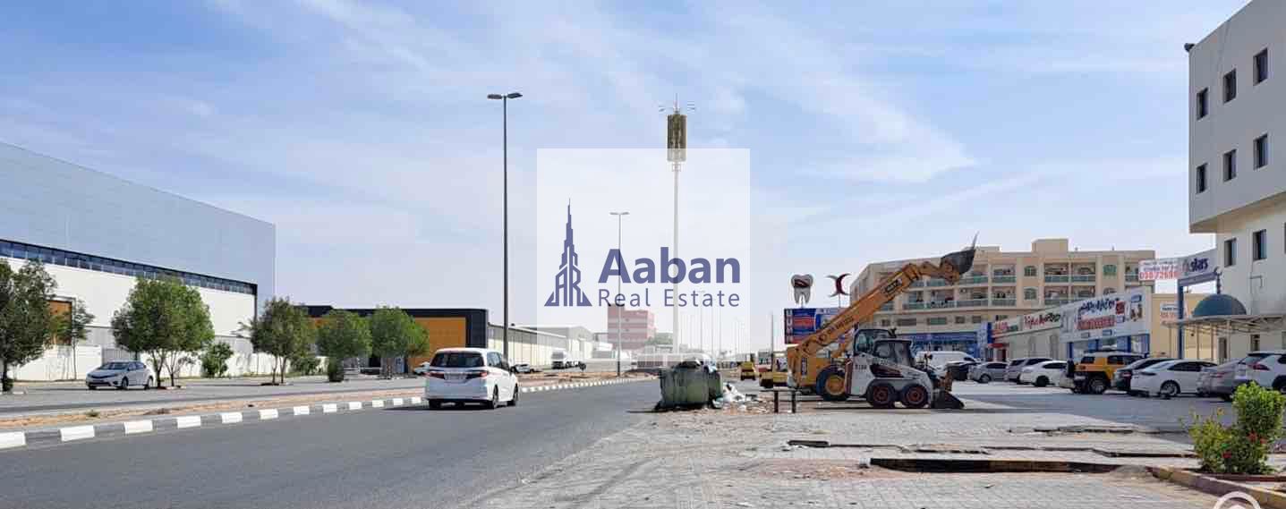 INDUSTRIAL PLOTS | MODERN INFRASTRUCTURE | GROWING DEMAND