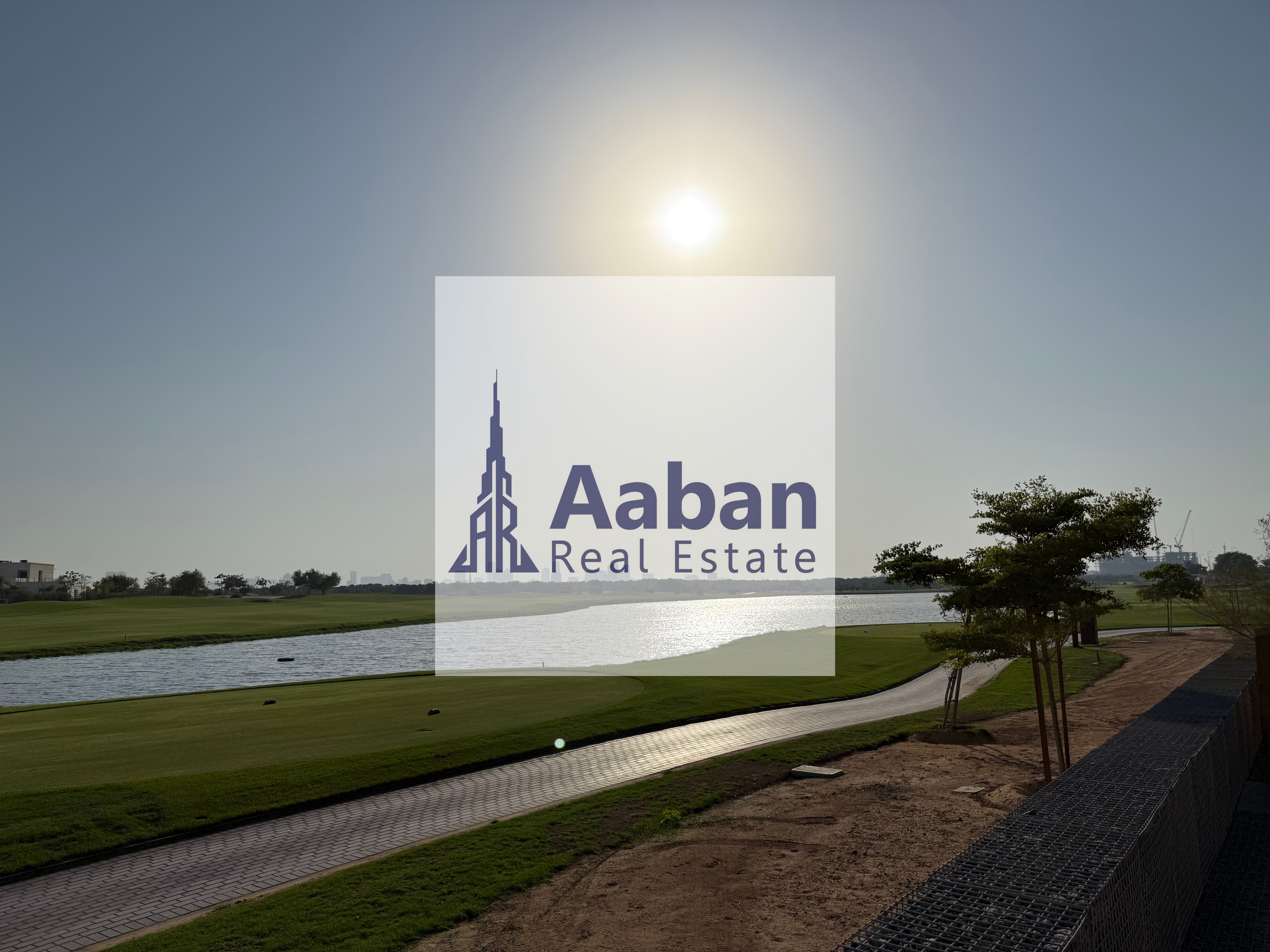 GOLF VIEWS | ONE BEDROOM | COMMUNITY AMENITIES