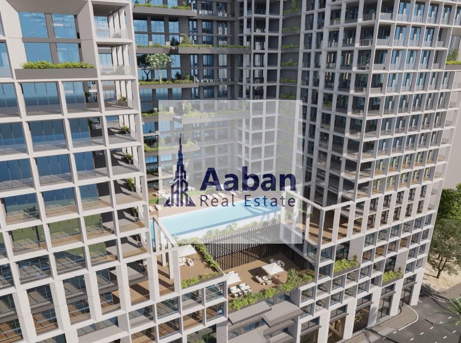 Sea View Apartments on Ajman Corniche | 5% Down Payment | No Commission
