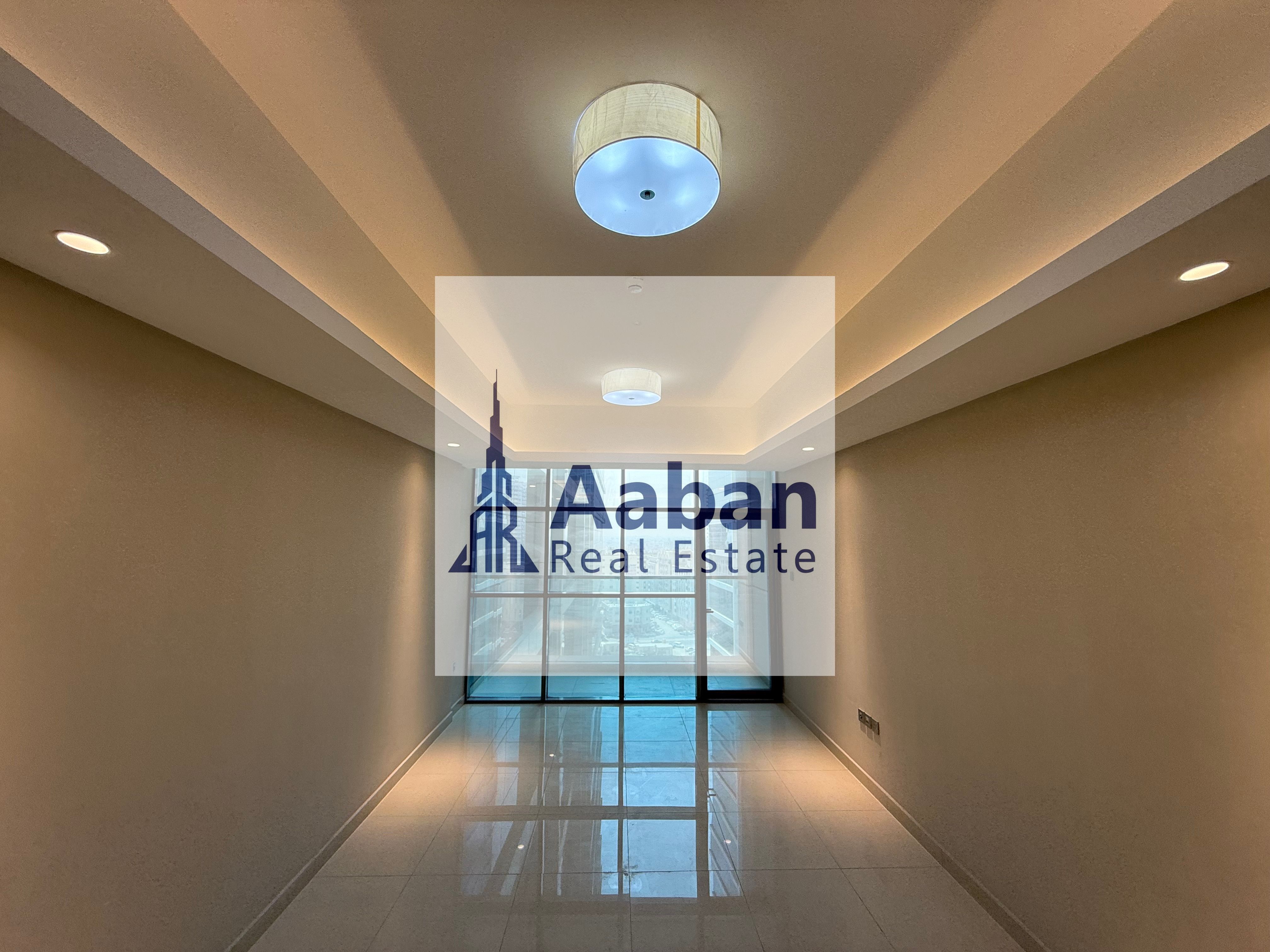 OPEN VIEW | ONE BEDROOM | VERY LUXURIOUS | WITH PARKING